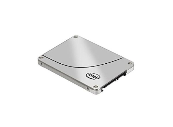 SSDSC2BB080G401 Intel / HP DC S3500 Series 80GB SATA 6Gb/s 2.5-inch Value Endurance Solid State Drive
