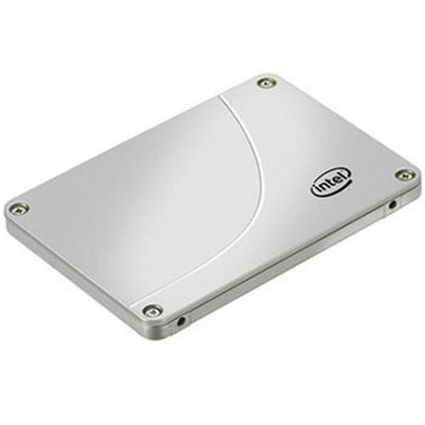 SSDSC2BB240G401 Intel DC S3500 Series 240GB SATA 6Gb/s 2.5-inch SFF Solid State Drive