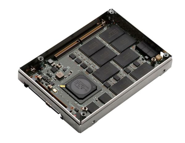 SSDSC2BB480G4P HP 480GB SATA 6.0Gb/s 2.5-inch SFF MLC Internal Solid State Drive