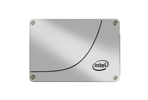 SSDSC2BB600G4 Intel DC S3500 Series 600GB SATA 6GB/s 20NM MLC 2.5-inch Solid State Drive