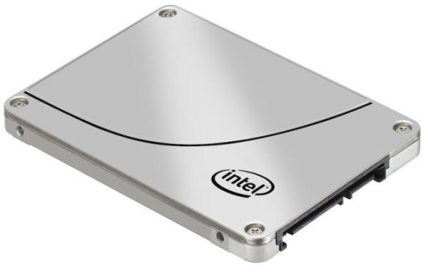 SSDSC2BB800G601 Intel DC S3510 Series 800GB Multi-Level Cell SATA 6GB/s 2.5-inch Solid State Drive