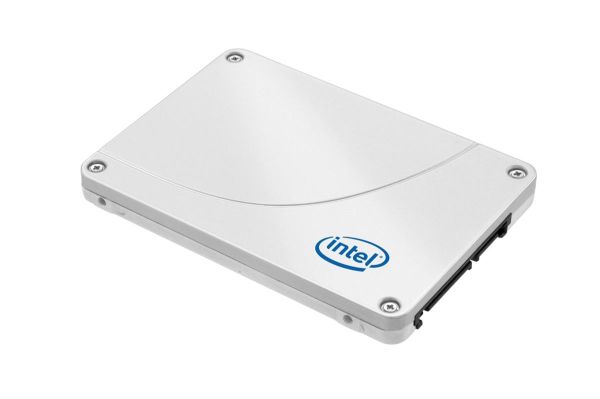 SSDSC2BF180A401 Intel Pro 1500 Series 180GB SATA 6Gbps 2.5-inch MLC Solid State Drive