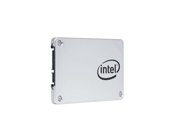 SSDSC2BF180H501-A1 Intel Pro-Level 2500 180GB Multi-Level-Cell SATA 6Gb/s 2.5-Inch Solid State Drive