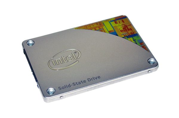 SSDSC2BF180H501 Intel PRO 2500 Series 180GB Multi-Level Cell SATA 6GB/s 2.5-inch 7MM Solid State Drive