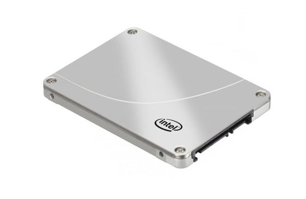 SSDSC2BW180A4 Intel 530 Series 180GB SATA 6Gbps 2.5-inch MLC NAND Flash Solid State Drive