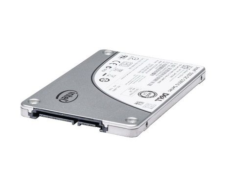 SSDSC2BX800G4R Intel SSD DC S3610 Series 800GB MLC SATA 6Gb/s Mixed Use Self-Encrypting 2.5-inch Solid State Drive