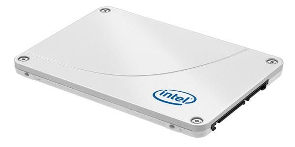 SSDSC2CT180A4K5 Intel 335 180GB Multi-Level-Cell SATA 6GB/s 2.5-inch NAND Flash Solid State Drive