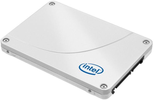 SSDSC2CT240A4K5 Intel 335 Series 240GB SATA 6Gb/s 2.5-inch MLC NAND Flash Solid State Drive