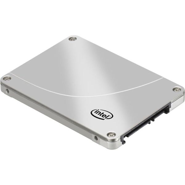 SSDSC2CW480A3K5 Intel 520 Series 480GB SATA 6Gbps 2.5-inch MLC NAND Flash Solid State Drive