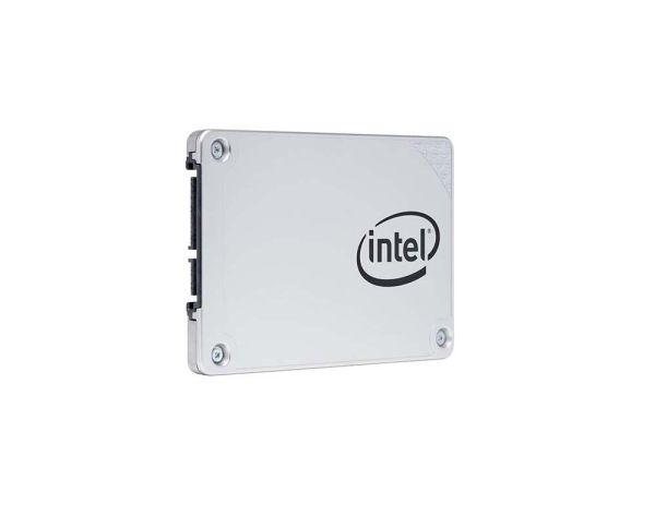 SSDSC2KF180H6L Intel Pro 5400s 180GB Triple-Level Cell SATA 6Gb/s 2.5-Inch Solid State Drive