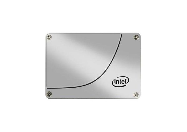 SSDSC2KG960G7 Intel DC S4600 960GB Triple-Level Cell SATA 6Gb/s 2.5-Inch Solid State Drive