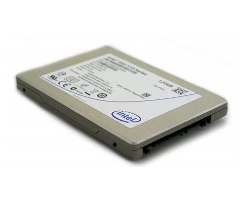 SSDSC2MH120A2 Intel 510 Series 120GB SATA 6Gbps 2.5-inch MLC NAND Flash Solid State Drive