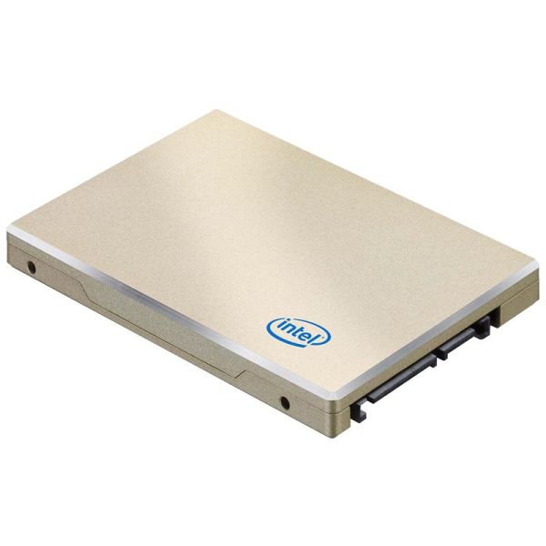 SSDSC2MH250A2K5 Intel 510 Series 250GB SATA 6Gbps 2.5-inch MLC NAND Flash Solid State Drive