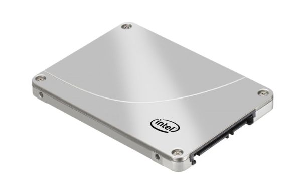 SSDSCKHW360A4 Intel 530 Series 360GB SATA 6Gbps M.2 MLC Solid State Drive