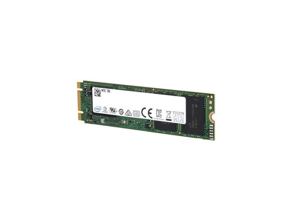 SSDSCKJB760G7 Intel S3520 760GB Multi-Level Cell SATA 6Gb/s M.2 2280 Solid State Drive