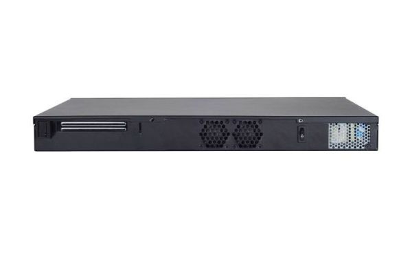 SSR1500 Juniper SSR1500 HW Only 1RU 512GB RAM 1TB SSD Redundant PS Intel Based NICs 4x1G RJ45 12x1/10/25G SFP28 Router