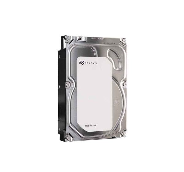 ST-251-1 Seagate 43MB 3600RPM MFM 5.25-inch Hard Drive