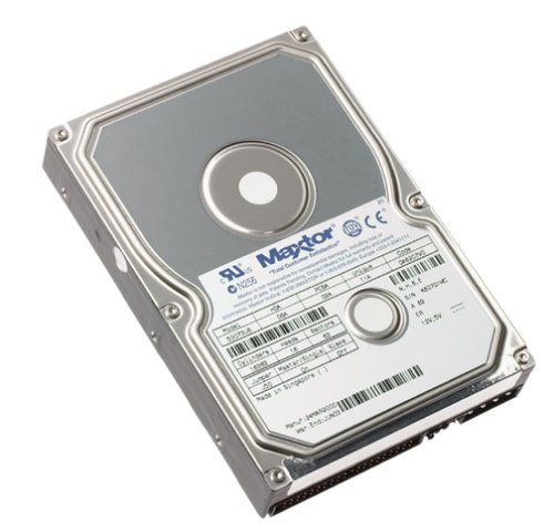 ST0153000U Seagate 30GB ATA-66 ATA-5 7200RPM 2MB Cache 3.5-inch Hard Drive
