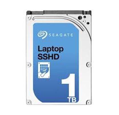 ST1000LM028 Seagate 1TB 5400RPM SATA 6Gb/s 64MB Cache 8GB Multi-Level-Cell NAND 2.5-inch Hybrid Hard Drive