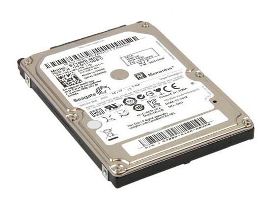 ST1000UM000 Seagate 1TB 5400RPM SATA 2.5-inch SSHD Hybrid Drive Alienware 17