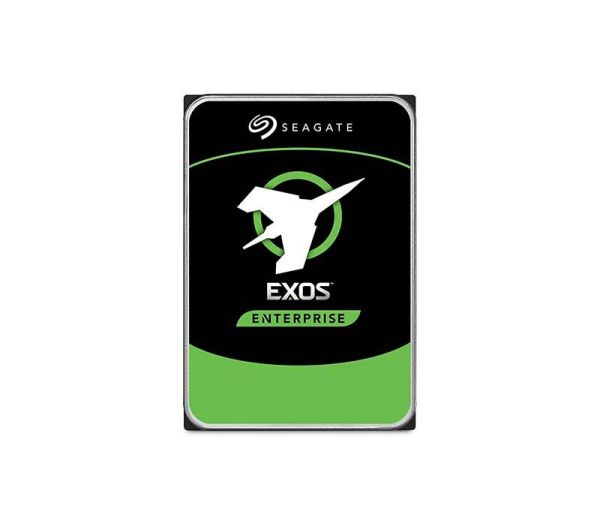 ST16000NM007G Seagate Exos X16 Series 16TB 7200RPM SAS 12Gb/s 256MB Cache 4kn 3.5-Inch Hard Drive