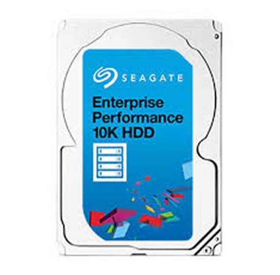 ST1800MM0148 Seagate 1.8TB 10000RPM SAS 12Gb/s Multi-Level-Cell Enterprise SED 2.5-inch Hard Drive
