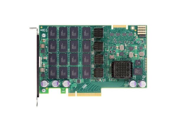 ST1860KN000 Seagate Nytro XP6200 1.86TB Enterprise Multi-Level Cell PCI Express 2.0 x8 HHHL Solid State Drive