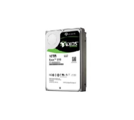 ST2000NM000A Seagate Exos 7E8 2TB 7200RPM SATA 6Gb/s 256MB Enterprise 3.5-inch Hard Drive