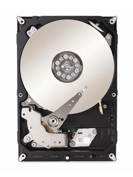 ST2000VX004 Seagate SV35.6 Series 2TB 7200RPM SATA 6Gb/s 64MB Cache 3.5-inch Hard Drive