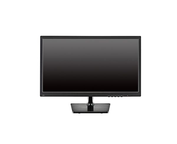 ST2220 Dell 21.5-inch Widescreen 1920x1080 LED Monitor DVI VGA HDmi