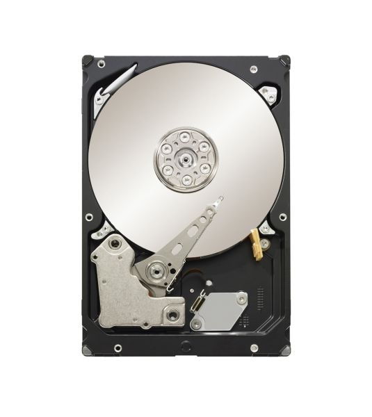 ST3000DM003 Seagate BarraCuda 3TB 5900RPM SATA 6Gb/s 64MB Cache 3.5-inch Hard Drive