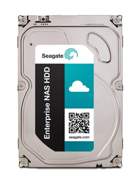 ST3000VX005 Seagate Surveillance 3TB 5900RPM SATA 6Gb/s 64MB Cache 3.5-inch Hard Drive