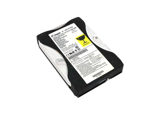 ST310222A Seagate U8 10GB 7200RPM ATA-66 512KB Cache 3.5-inch Hard Drive
