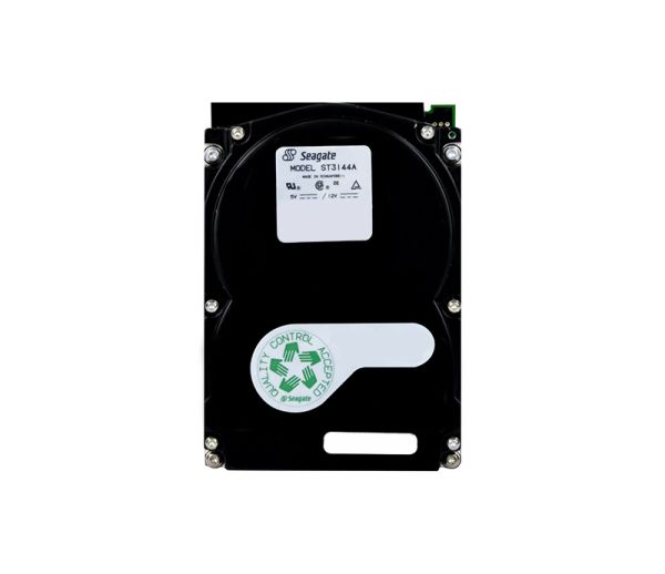 ST3144A Seagate 130MB 3200RPM IDE/ATA 32KB Cache 3.5-inch Hard Drive