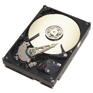 ST3160023A-RK Seagate BarraCuda 7200.7 Plus 160GB 7200RPM IDE Ultra ATA/100 (ATA-6) 8MB Cache 3.5-inch Hard Drive
