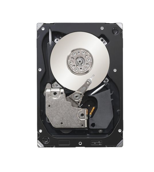 ST3200044SS Seagate Constellation ES 2TB 7200RPM SAS 6Gb/s 16MB Cache 3.5-inch Hard Drive