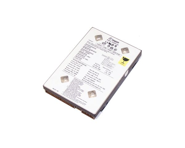 ST320014A Seagate U 20GB 5400RPM ATA-100 2MB Cache 3.5-inch Hard Drive