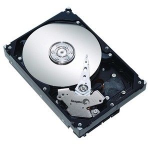 ST3300822A Seagate BarraCuda 7200.9 300GB 3.5-inch Hard Drive ATA-100 7200RPM 8MB Cache