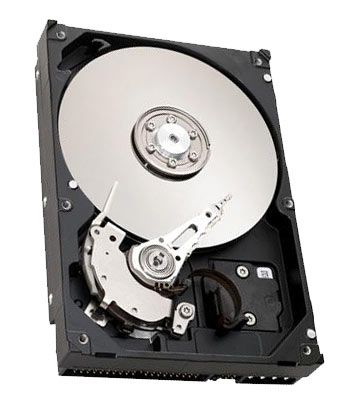 ST3320620A Seagate 320GB 7200RPM ATA-100 3.5-inch 16MB Cache Hard Drive