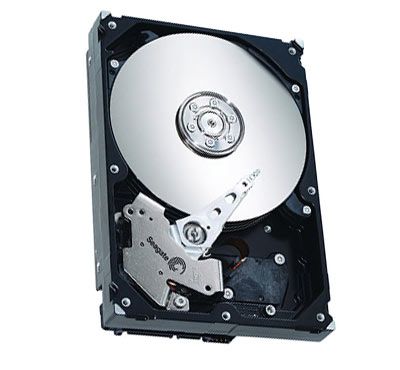 ST336753FC Seagate Cheetah 36.7GB 15000RPM Fibre Channel 8MB Cache 3.5-inch Hard Drive