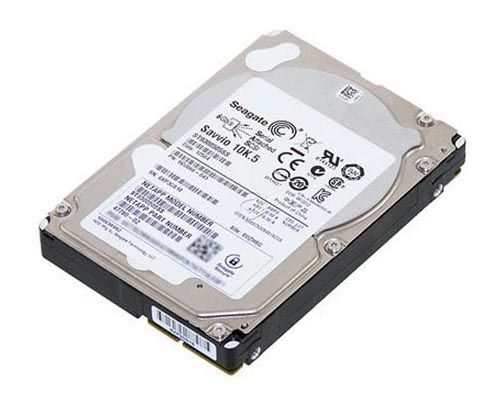ST360057SSUN600G Sun 600GB 15000RPM SAS 6GB/s Hot-Pluggable 16MB Cache 3.5-inch Hard Drive