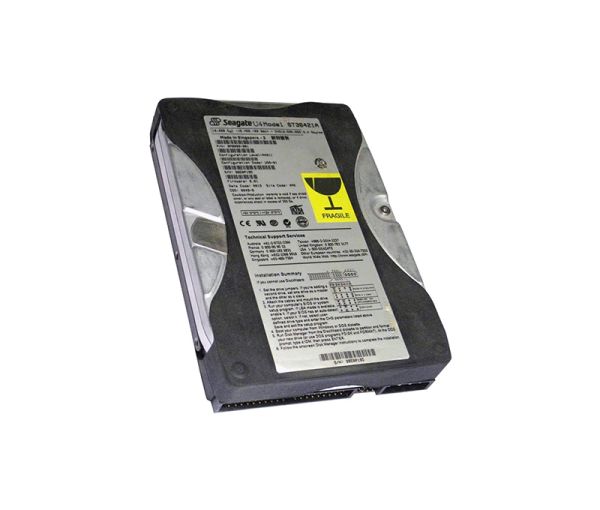 ST36421A Seagate U4 6.4GB 5400RPM ATA-66 256KB Cache 3.5-inch Hard Drive