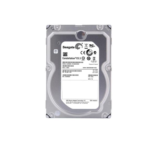 ST4000DX000 Seagate BarraCuda XT 4TB 7200RPM SATA 6Gb/s 64MB Cache 3.5-inch Hard Drive