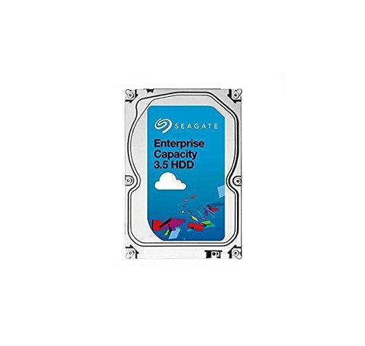 ST4000NM0115 Seagate 4TB 7200RPM SATA 6Gb/s 256MB Cache 512e 3.5-inch Hard Drive