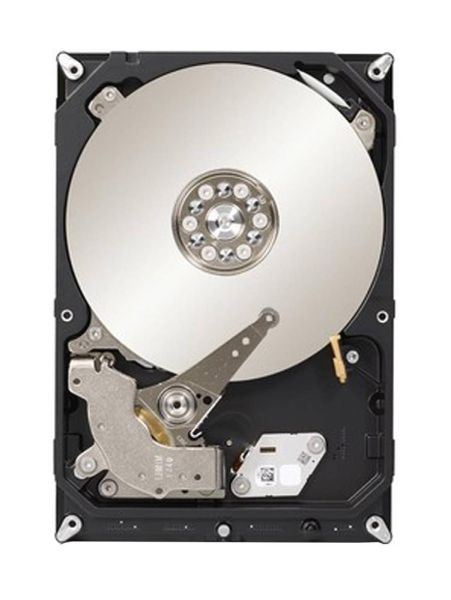 ST4000VN0011 Seagate NAS 4TB 7200RPM SATA 6Gb/s 128MB Cache 3.5-inch Enterprise Hard Drive