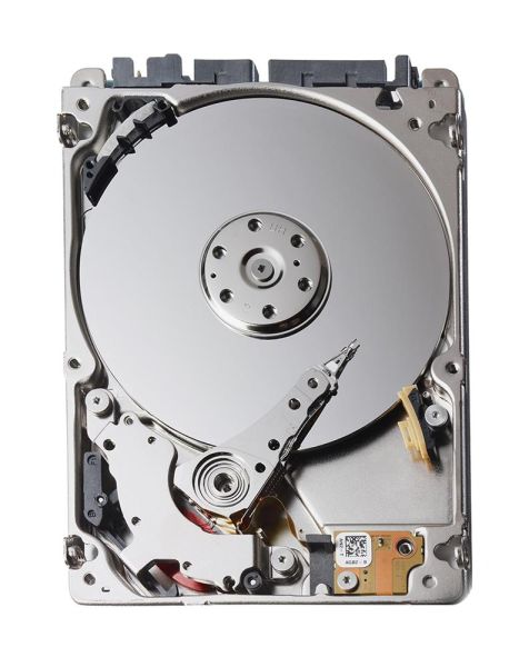 ST500LT033 Seagate Laptop Ultra-THIN HDD 500GB 5400RPM 2.5-inch 5MM 16MB Cache SATA 6Gb/s Hard Drive with SELF ENCRYPTION