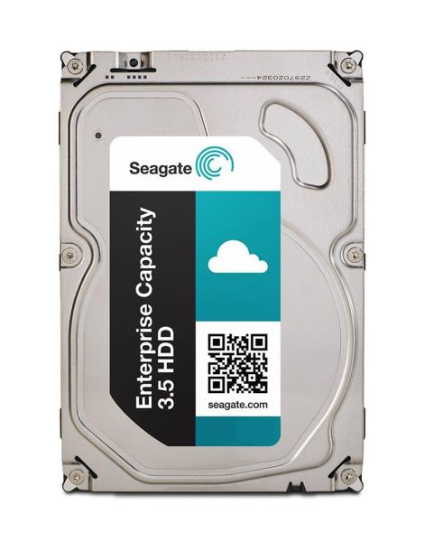 ST6000NM0134 Seagate Enterprise 6TB 7200RPM SAS 12.0Gb/s 128MB Cache (PowerBalance) 3.5-inch Hard Drive