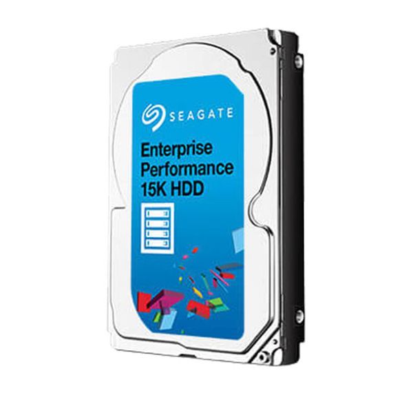 ST600MX0062 Seagate Performance 15K 600GB 15000RPM Multi-Level-Cell SAS 12Gb/s 512e Enterprise SED 2.5-inch Hybrid Hard Drive