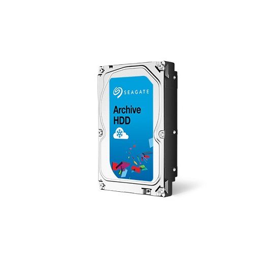 ST8000AS0022 Seagate Archive 8TB 5900RPM SATA 6Gb/s 128MB Cache 512e 3.5-inch Hard Drive