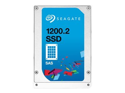 ST800FM0173 Seagate 1200.2 800GB Multi-Level-Cell SAS 12Gb/s 2.5-inch Solid State Drive